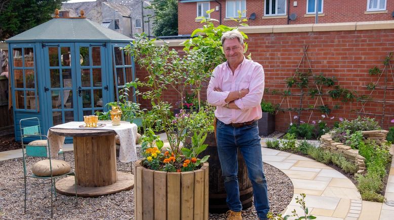 Alan Titchmarsh: Liebe Deinen Garten!