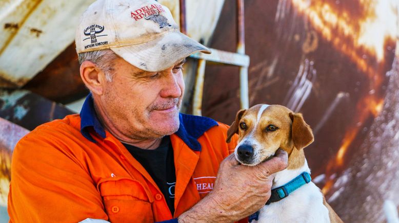 Outback Opal Hunters - Edelsteinjagd in Australien