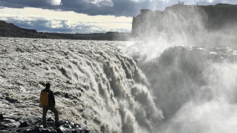 Unser Wasser - Faszinierende Wunderwelten