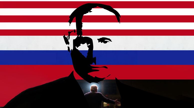 Putins politischer Krieg