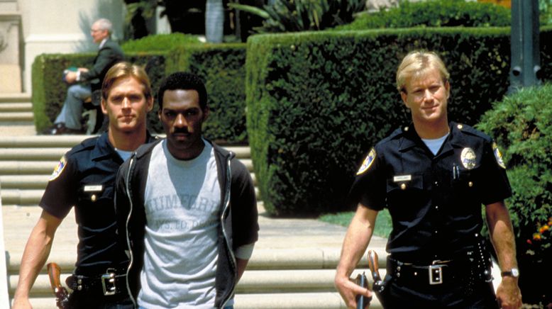 Beverly Hills Cop - Ich lös' den Fall auf jeden Fall