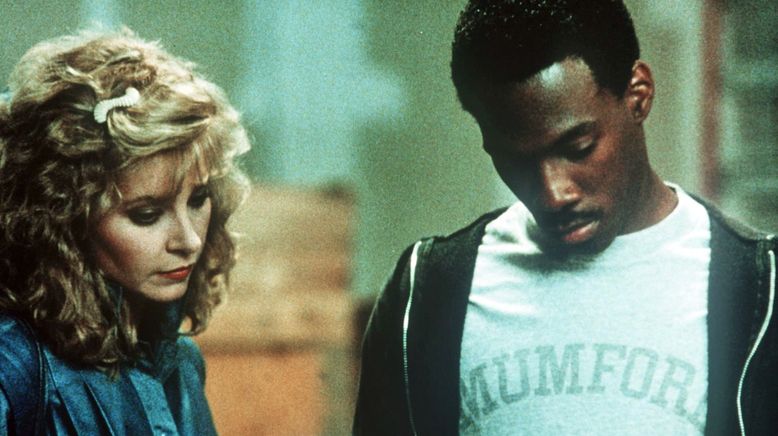 Beverly Hills Cop - Ich lös' den Fall auf jeden Fall