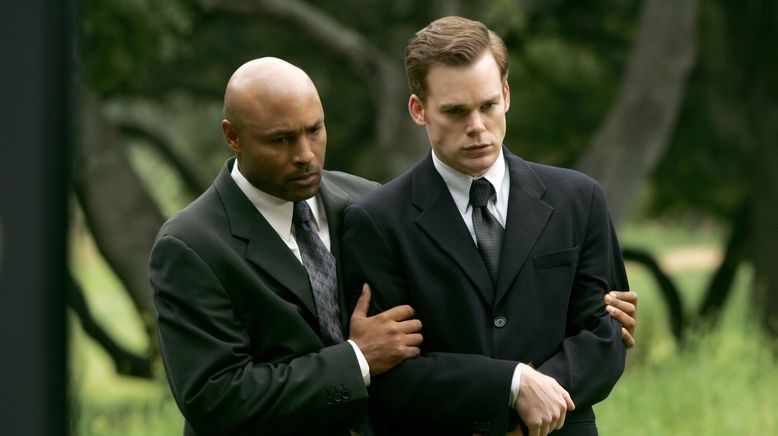 Six Feet Under - Gestorben wird immer