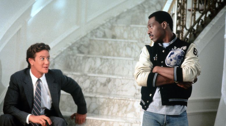 Beverly Hills Cop II