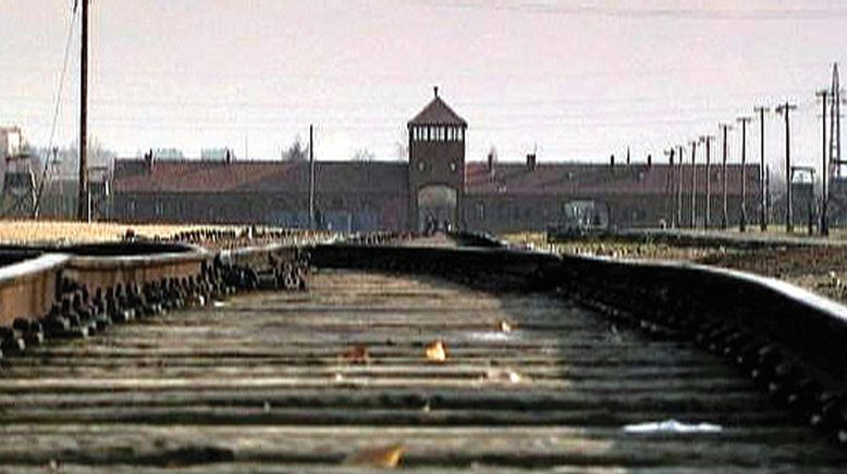 Europa und der Holocaust