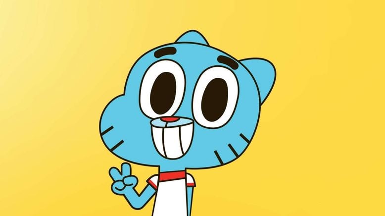 Die fantastische Welt von Gumball: Die Gumball-Chroniken