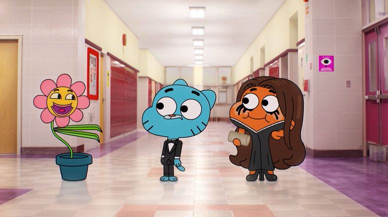 Die fantastische Welt von Gumball: Die Gumball-Chroniken