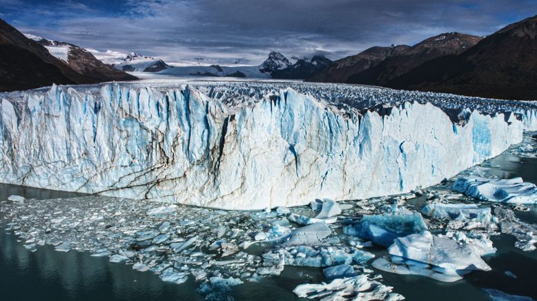 Argentinien: Land der Extreme