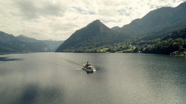 Am Grundlsee