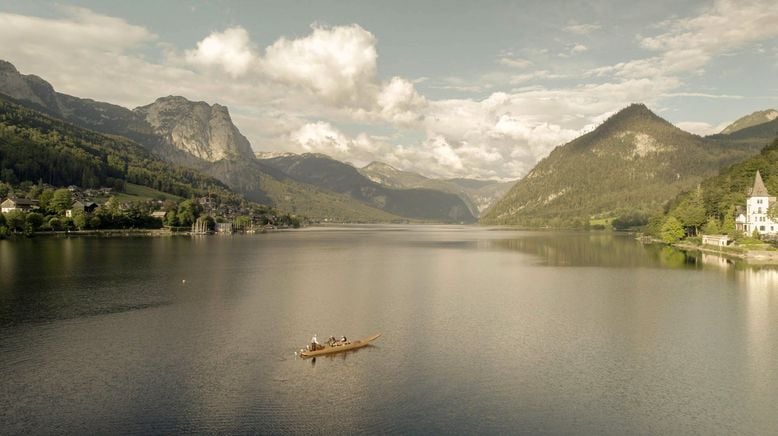 Am Grundlsee