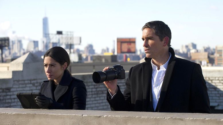 Person of Interest