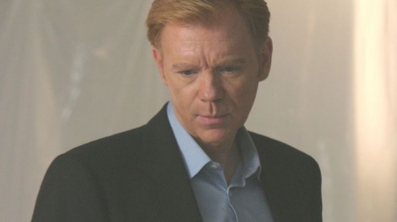 CSI: Miami