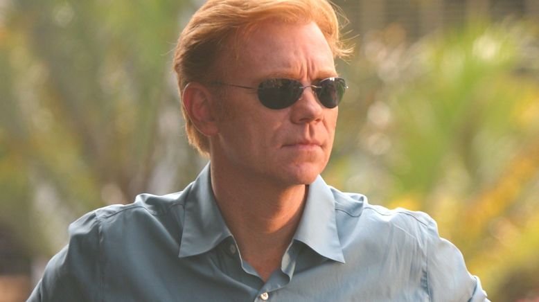 CSI: Miami