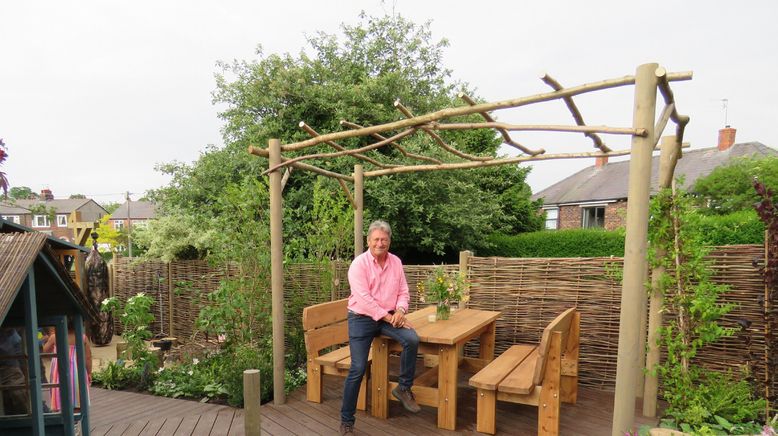 Alan Titchmarsh: Liebe deinen Garten!