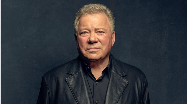 The UnXplained mit William Shatner