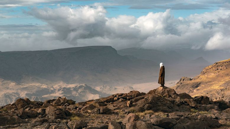 Marokko: Die Nomaden des Hohen Atlas