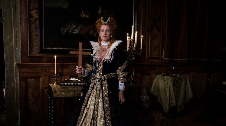 Maria Tudor - Englands erste Königin