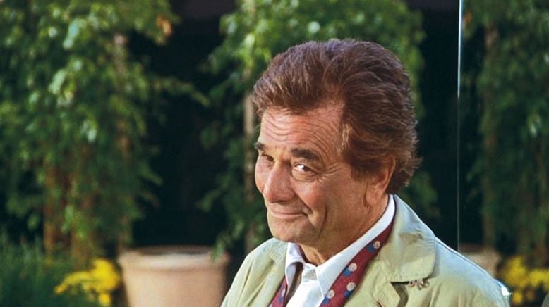 Columbo