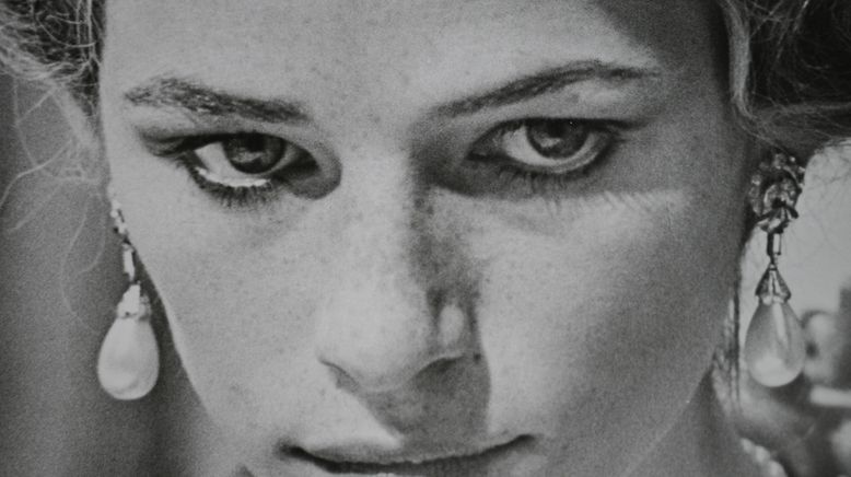 Rätselhafte Charlotte Rampling