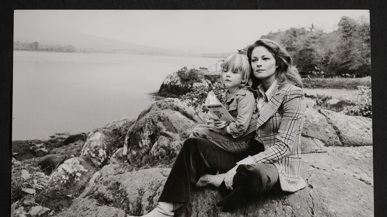 Rätselhafte Charlotte Rampling