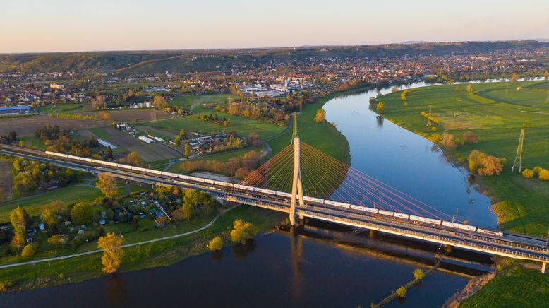 Flusskreuzfahrten