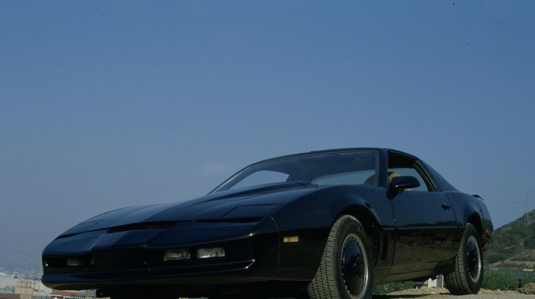 Knight Rider