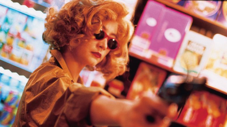 Chungking Express