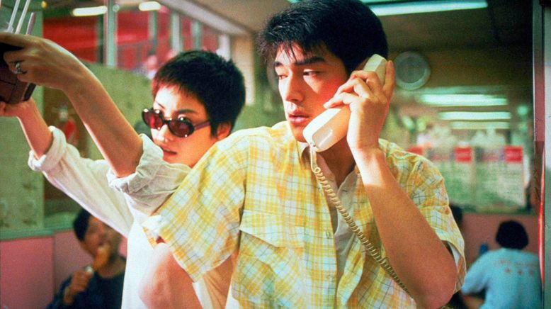 Chungking Express