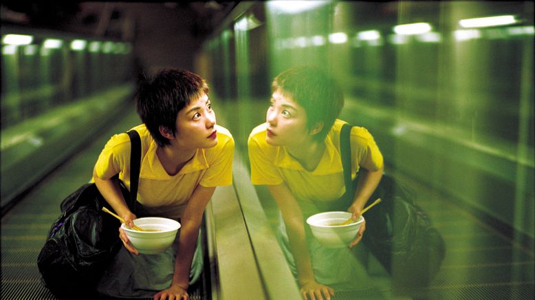 Chungking Express