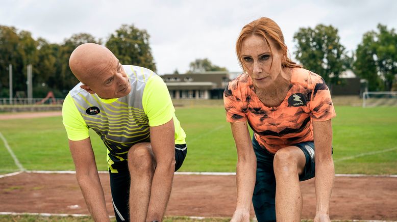 Sportabzeichen für Anfänger