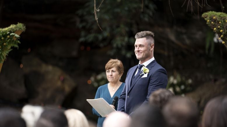 Hochzeit auf den ersten Blick - Australien