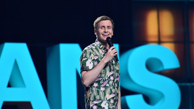 Die besten Comedians Deutschlands