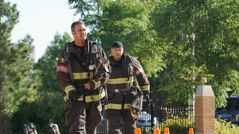 Chicago Fire