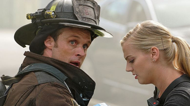 Chicago Fire