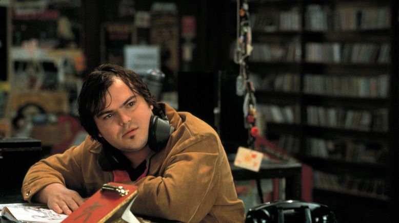 High Fidelity