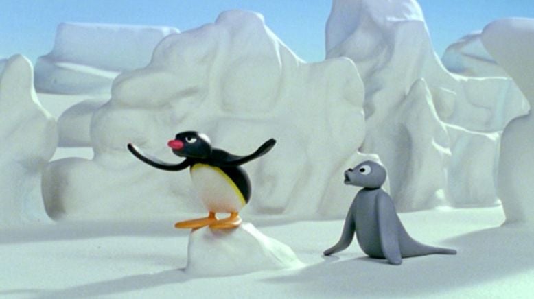 Pingu