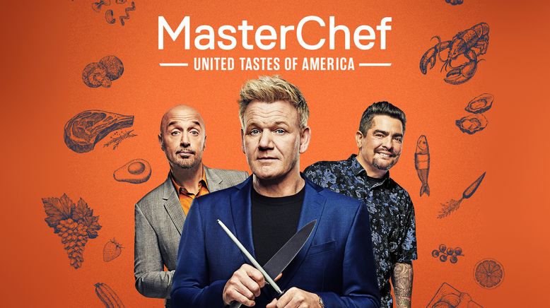 MasterChef USA