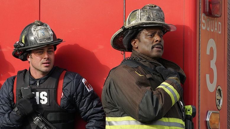 Chicago Fire