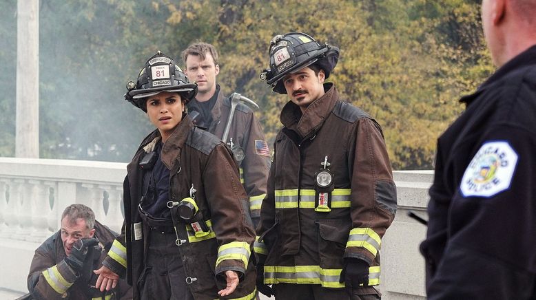 Chicago Fire