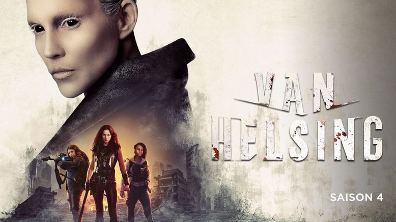 Van Helsing