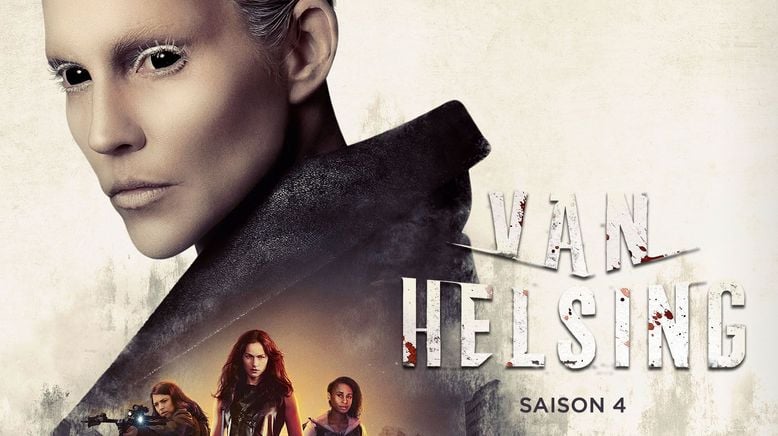 Van Helsing