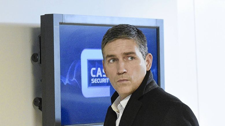 Person of Interest