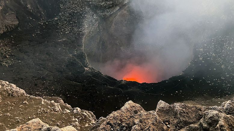 Nicaragua