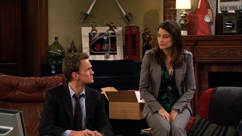 How I Met Your Mother