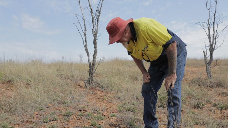Schatzgräber in Australien - Die große Suche nach Saphiren
