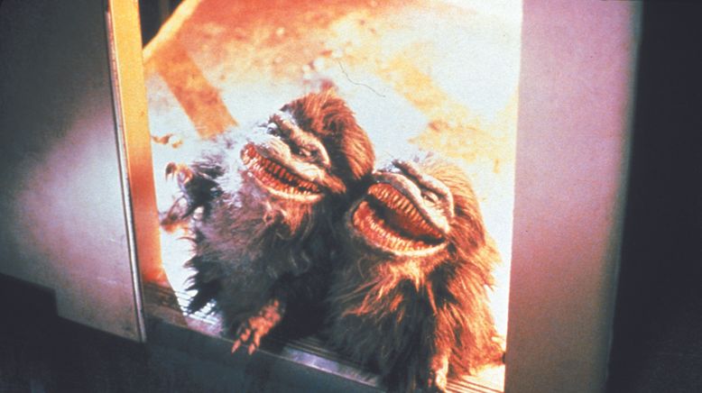 Critters 3