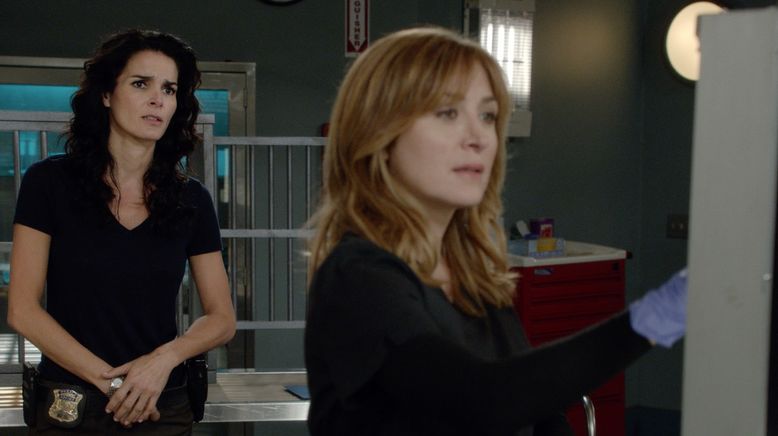 Rizzoli & Isles