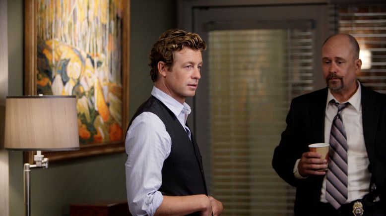 The Mentalist