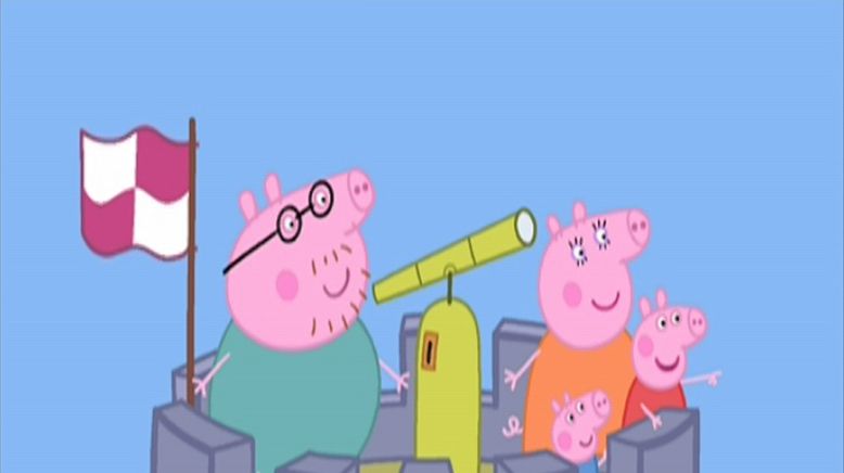 Peppa Wutz