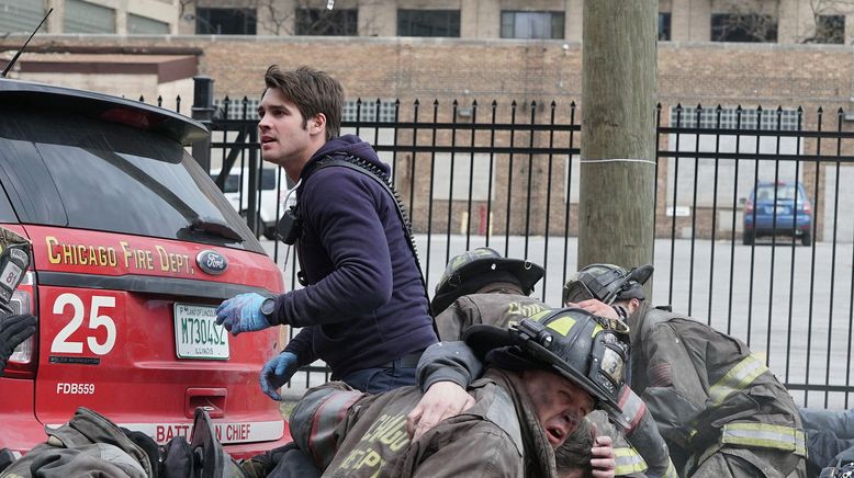 Chicago Fire